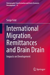International Migration, Remittances and Brain Drain - Serge Feld