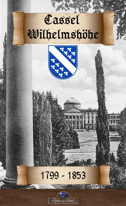 Cassel Wilhelmsh&ouml;he - Erik Schreiber