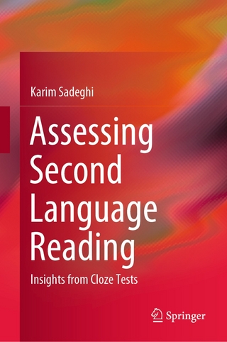 Assessing Second Language Reading