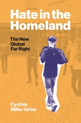 Hate in the Homeland - Cynthia Miller-Idriss
