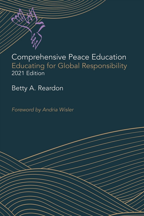 Comprehensive Peace Education - Betty Reardon