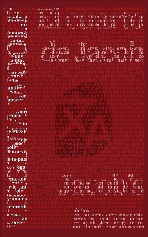 El cuarto de Jacob - Jacob''s Room: Texto paralelo biling&uuml;e - Bilingual edition: Ingl&eacute;s - Espa&ntilde;ol / English - Spanish: : Texto paralelo biling&uuml;e - Bilingual edition -  Virginia Woolf