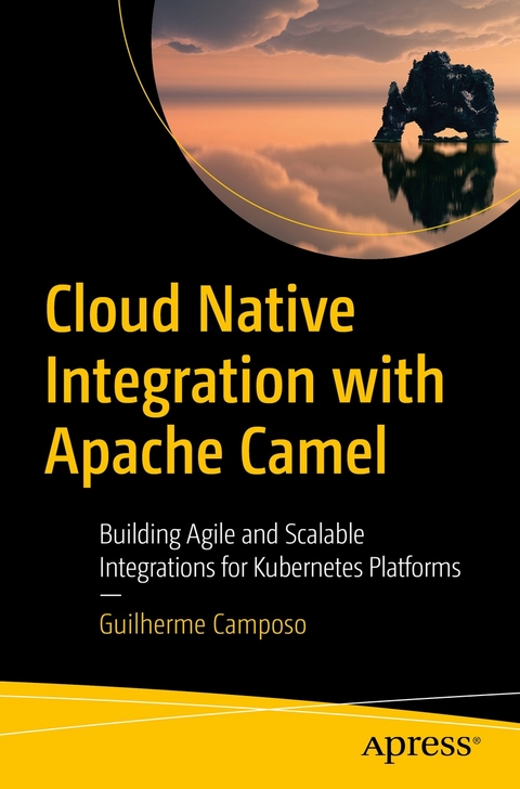 Cloud Native Integration with Apache Camel - Guilherme Camposo