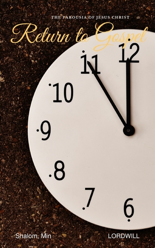 The Parousia of Jesus Christ