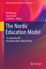 The Nordic Education Model - 
