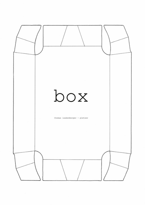 box - Thomas Laubenberger-Pletzer