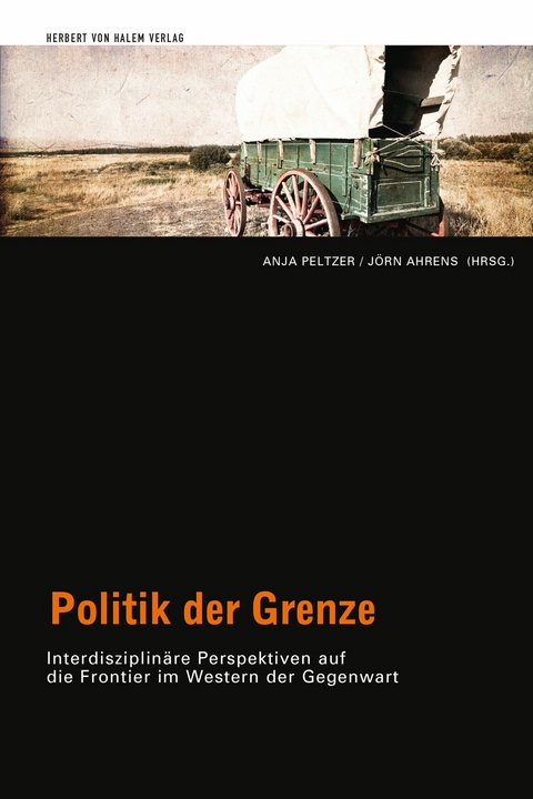 Politik der Grenze - 