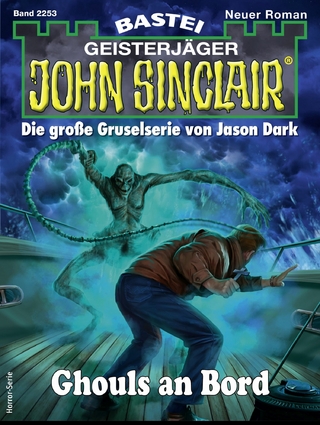 John Sinclair 2253