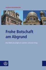 Frohe Botschaft am Abgrund - Andreas Bedenbender