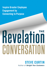The Revelation Conversation - Steve Curtin