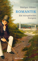 Romantik - R&uuml;diger G&ouml;rner