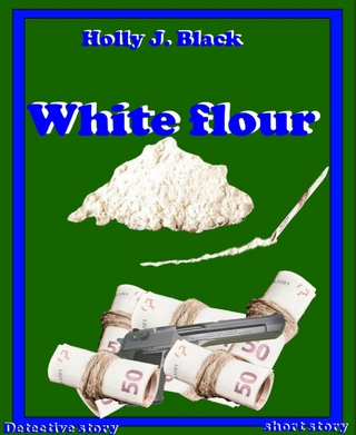 White flour