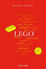 LEGO&reg;. 100 Seiten - Bettina Schnerr