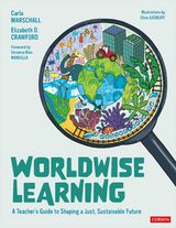 Worldwise Learning - Carla Marschall, Elizabeth O. Crawford