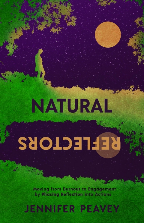 Natural Reflectors - Jennifer Peavey