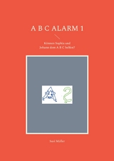A B C Alarm 1 -  Susi M&uuml;ller