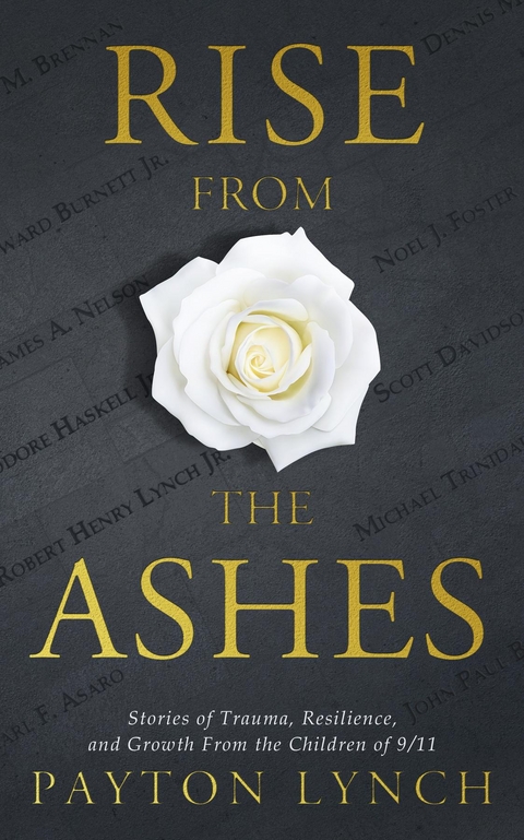 Rise From the Ashes - Payton Lynch