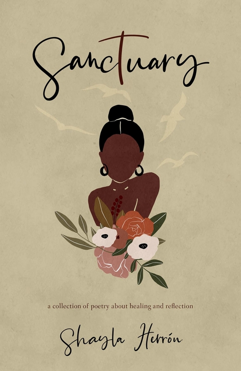 Sanctuary - Shayla N Herr&oacute;n