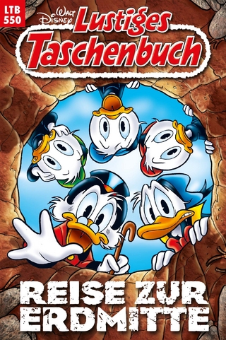 Lustiges Taschenbuch Nr. 550