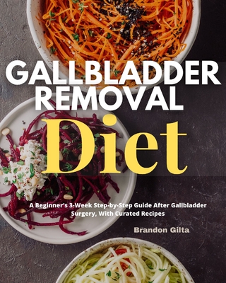 Gallbladder Removal Diet