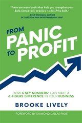 From Panic to Profit - Brooke Lively