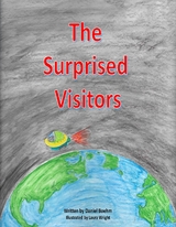 The Surprised Visitors - Daniel Boehm
