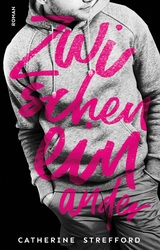 Zwischeneinander - Catherine Strefford