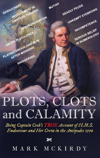 PLOTS, CLOTS and CALAMITY