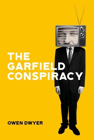 Garfield Conspiracy