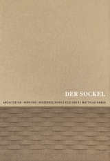 Der Sockel - Matthias Haber