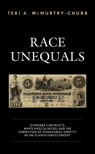 Race Unequals