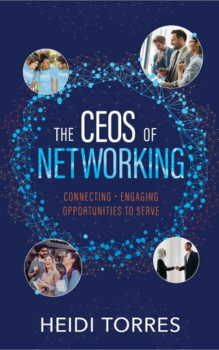 The CEOs of Networking