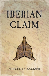 Iberian Claim - Vincent Casciani