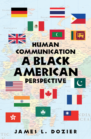 Human Communication – a Black American Perspective