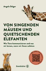 Von singenden M&auml;usen und quietschenden Elefanten - Angela St&ouml;ger