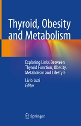 Thyroid, Obesity and Metabolism - 