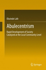 Abulecentrism - Olurinde Lafe