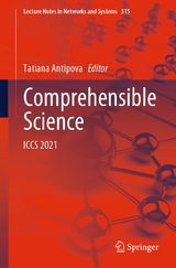 Comprehensible Science - 
