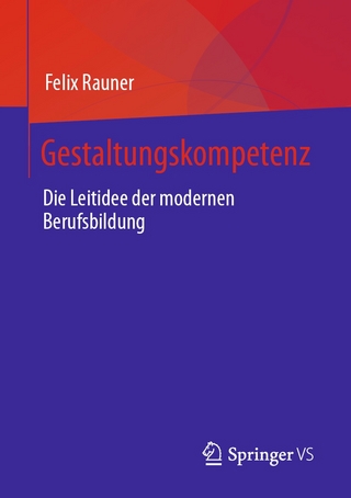 Gestaltungskompetenz