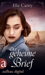 Der geheime Brief - Ella Carey