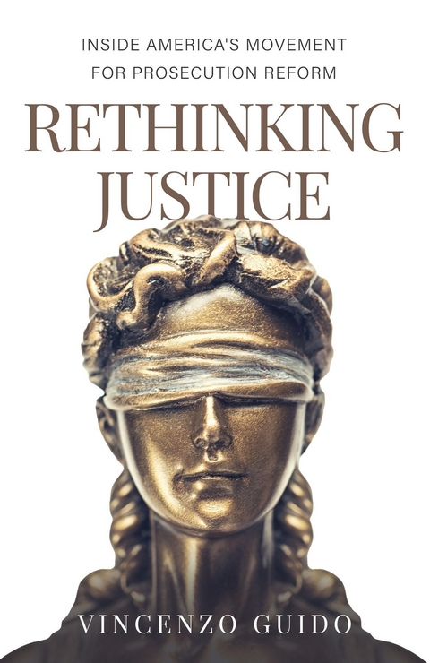 Rethinking Justice - Vincenzo Guido