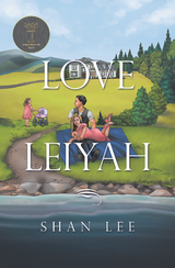Love Leiyah - Shan Lee
