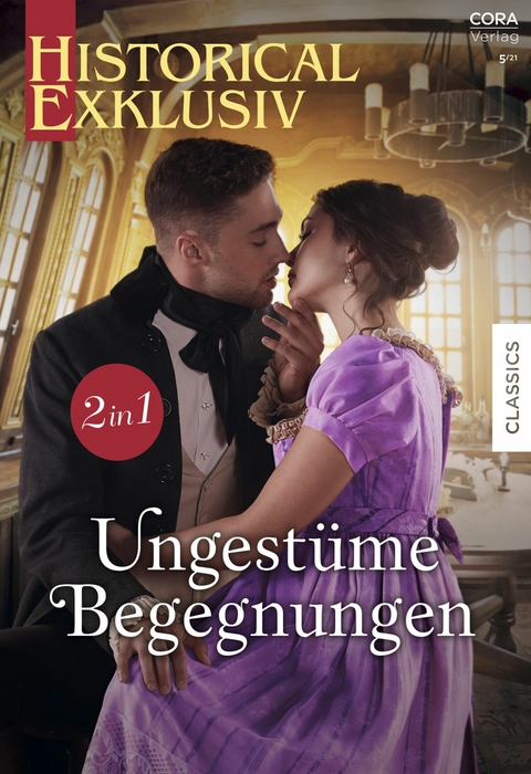 Historical Exklusiv Band 91 - Louise Allen, Anne Herries