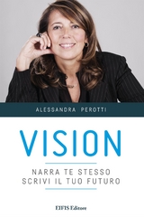 Vision - Alessandra Perotti