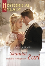 Skandal um den verwegenen Earl - Sophia James