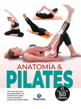 Anatom&iacute;a & Pilates - Carmen Perell&oacute; Navarro