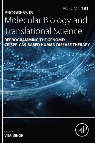 Reprogramming the Genome: CRISPR-Cas-based Human Disease Therapy