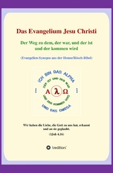 Das Evangelium Jesu Christi -  Georg P. Loczewski