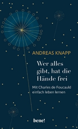 Wer alles gibt, hat die Hände frei - Andreas Knapp