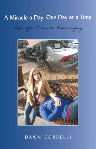 Miracle a Day, One Day at a Time